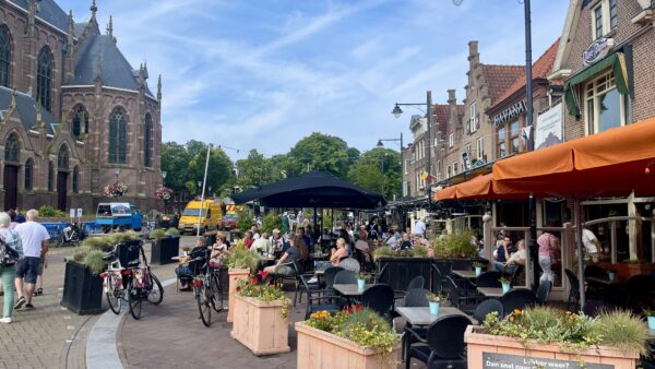 Terras